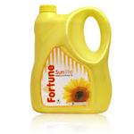 FORTUNE SUNFLOWER OIL 5ltr